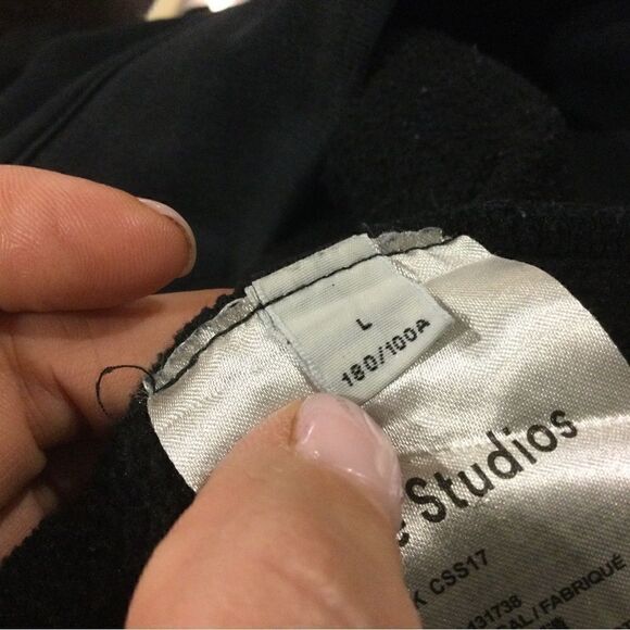 ACNE STUDIOS Hoodie - Picture 6 of 7